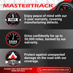 Mastertrack Badlands ATX 225/60R18 100H All Terrain SUV/CUV Tire