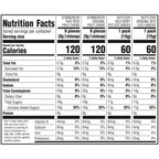 Skittles & Starburst Fun Size Chewy Halloween Candy Variety Pack - 200 Ct Bulk Bag