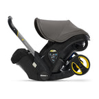 Doona Infant Car Seat & Stroller - Grey Hound