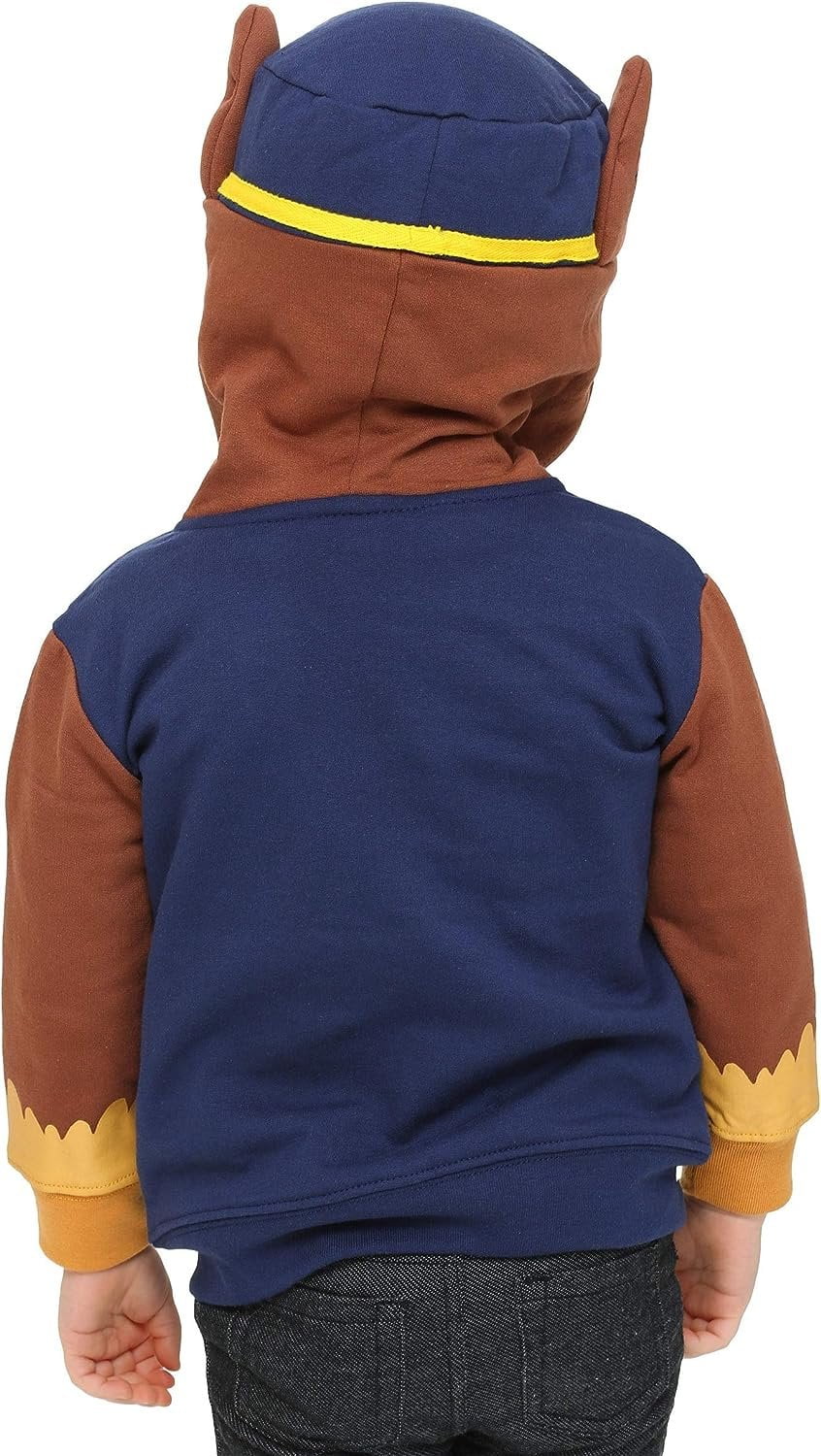 Boys' Paw Patrol Chase Hoodie