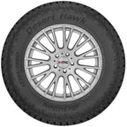 Achilles Desert Hawk AT3 All Terrain 235/75R15 109S XL SUV/Crossover Tire