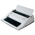 Nakajima Electronic Typewriter, 13-Inch Carriage, 9-Inch Print Width - WPT-150