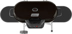 Coleman RoadTrip 285 Portable Stand-Up Propane Grill, Black - 2000033052