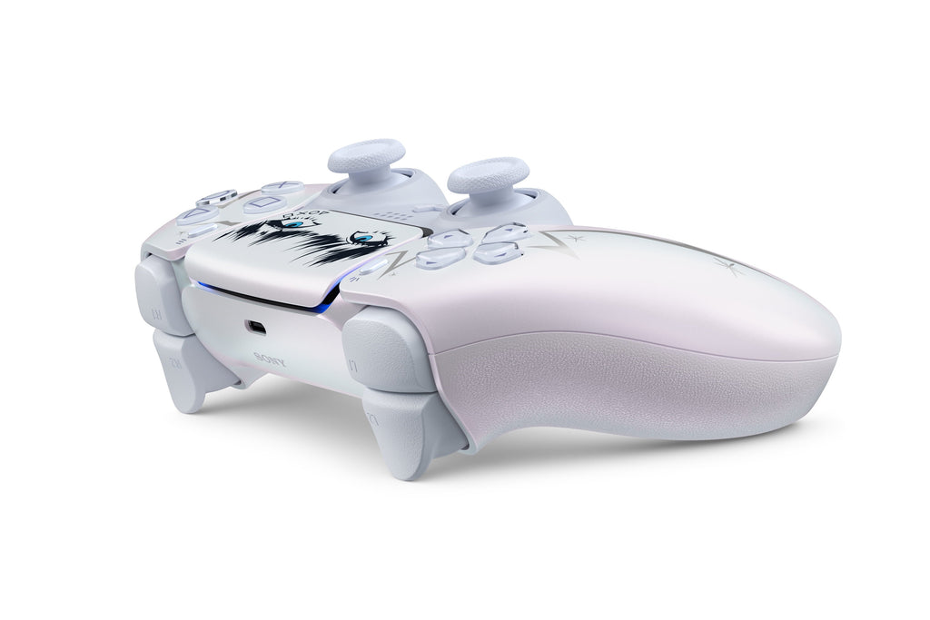 PS5 DualSense® Wireless Controller – LISA Limited Edition