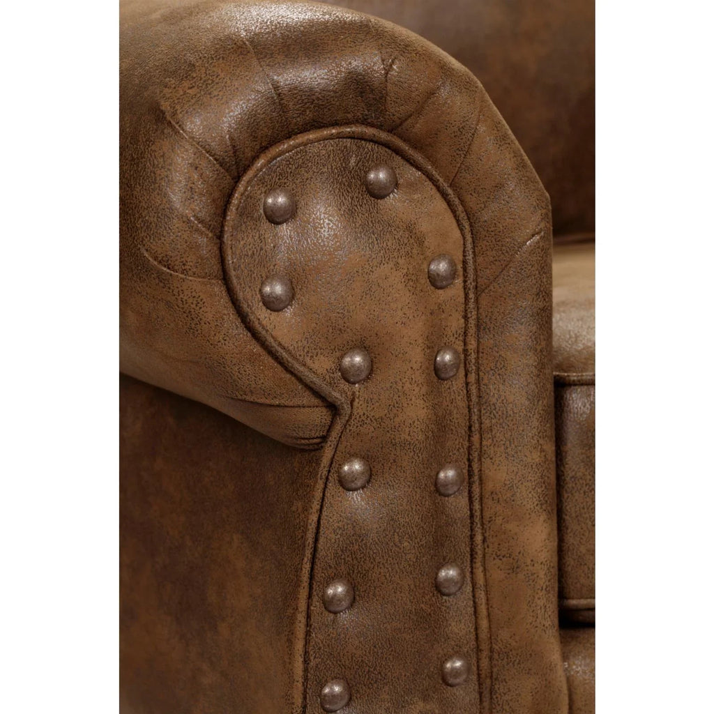 American Furniture Classics Sedona Lodge Arm Chair - 99011-90