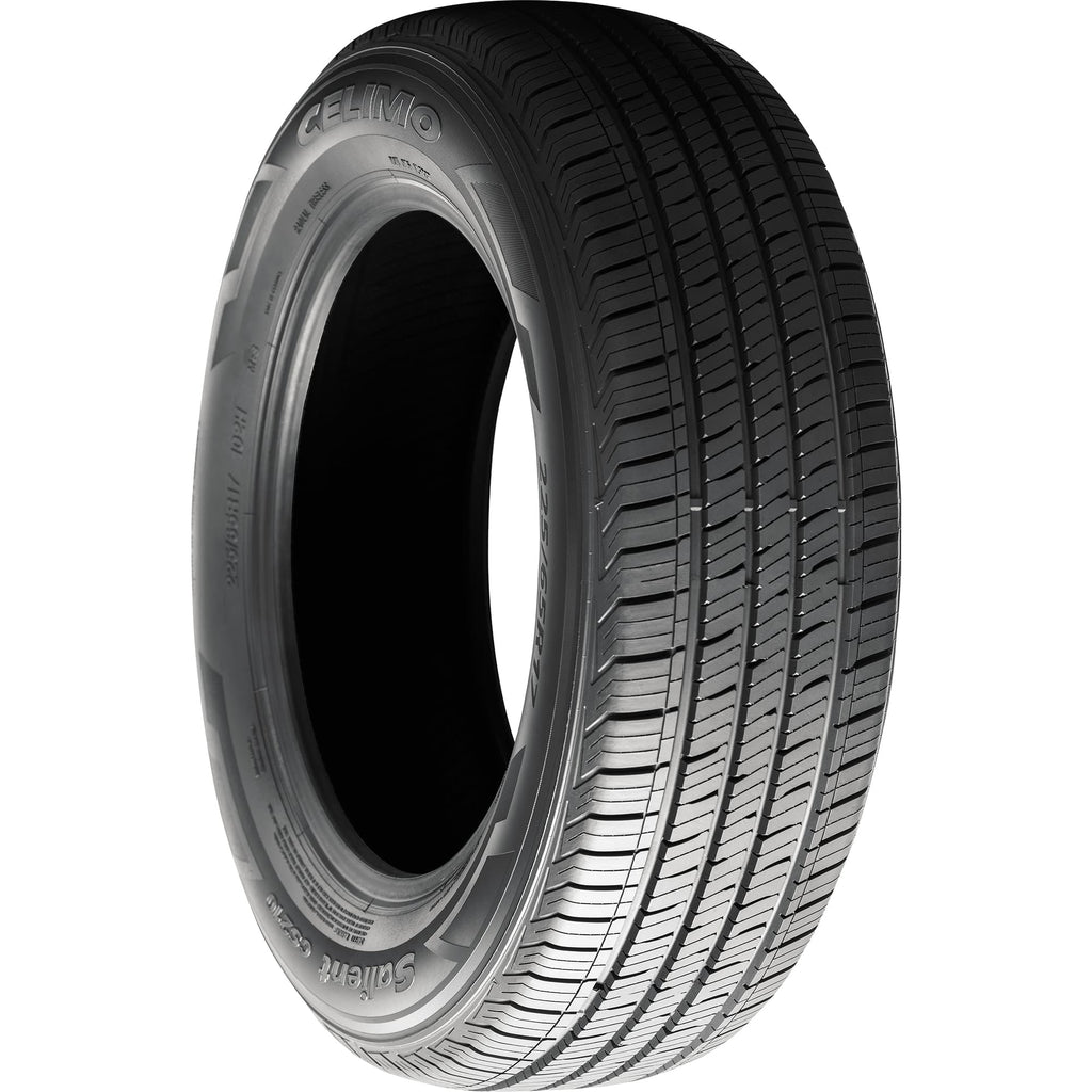Celimo Salient CS210 All Season 235/65R17 108H XL SUV/Crossover Tire