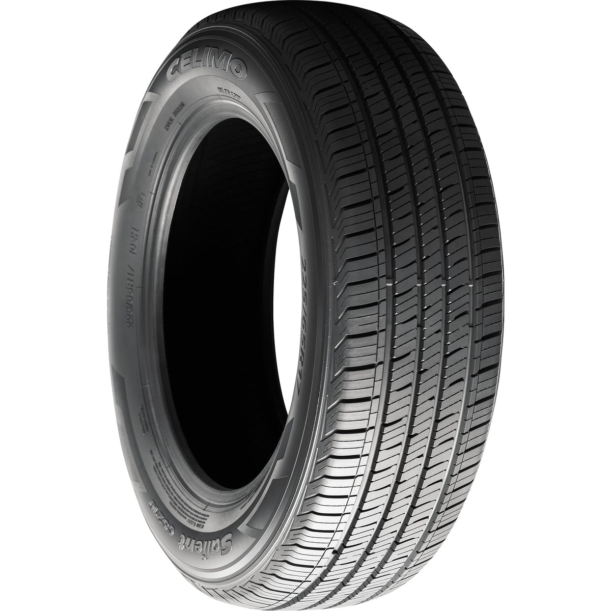Celimo Salient CS210 All Season 235/65R17 108H XL SUV/Crossover Tire