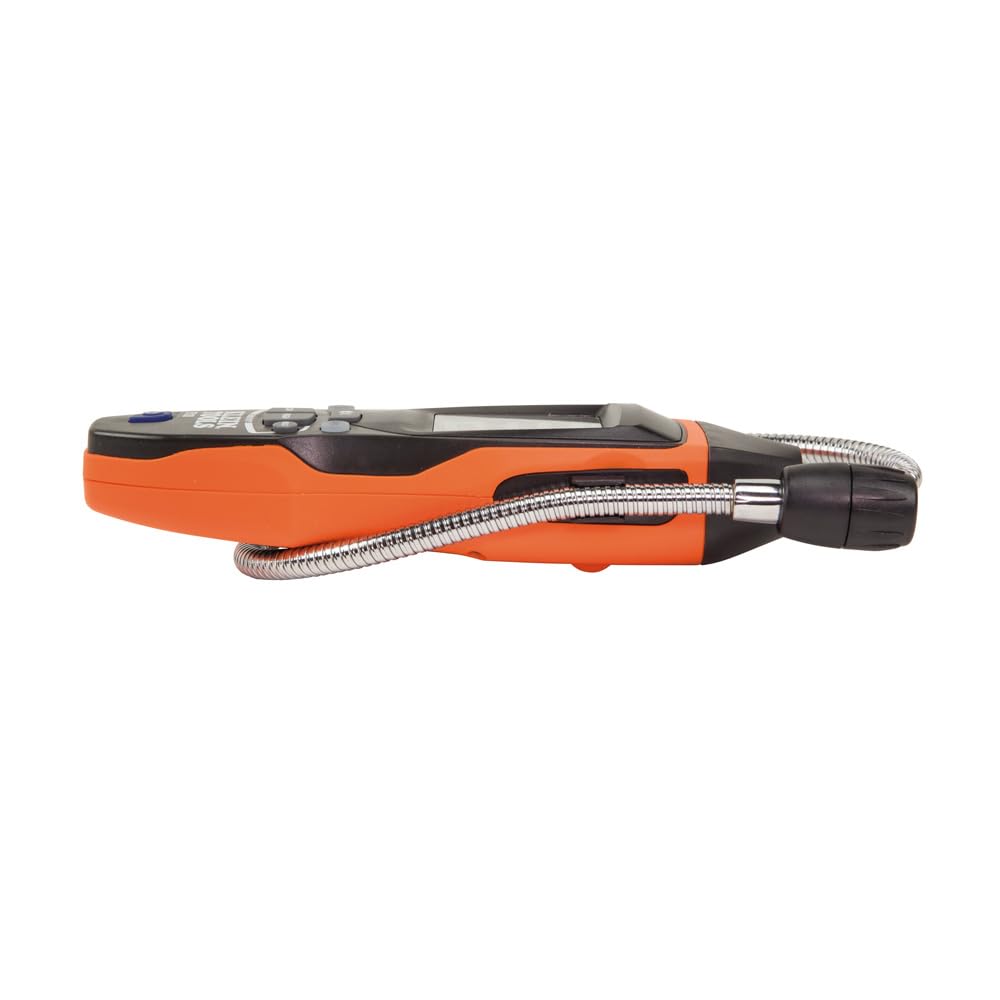 Klein Tools ET120 Gas Leak Detector
