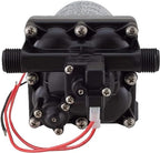 RV Water Pump 4008-101-A65 12V at 3.0 GPM with strainer (4008-101-AE65)