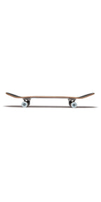 [CCS] Skateboard Complete | Maple Wood | Professional Grade | Fully Assembled with Skate Tool & Stickers | Adults, Kids, Teens, Youth | Boys & Girls