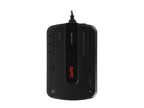 APC Battery Backup 650VA/390W Uninterruptible Power Supply for PC, BE650G1