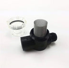 RV Water Pump 4008-101-A65 12V at 3.0 GPM with strainer (4008-101-AE65)