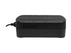 APC Battery Backup 650VA/390W Uninterruptible Power Supply for PC, BE650G1