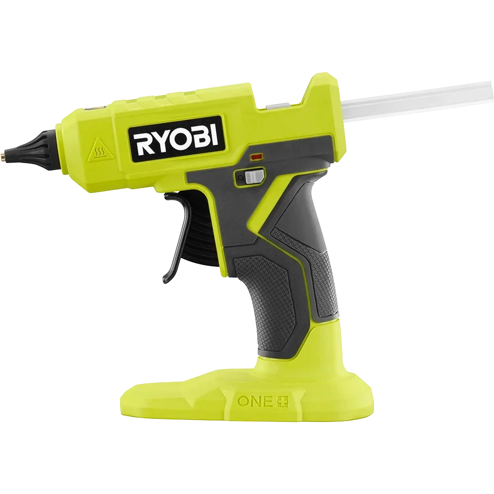 RYOBI 18V ONE+ Glue Gun Kit
