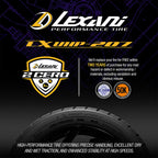 Lexani LXUHP-207 UHP All Season 235/45R18 98W Passenger Tire
