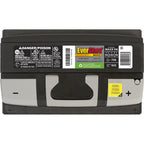 EverStart Maxx Lead Acid Automotive Battery, Group Size H6 / LN3 / 48 12 Volt, minimum 730 CCA 120 RC