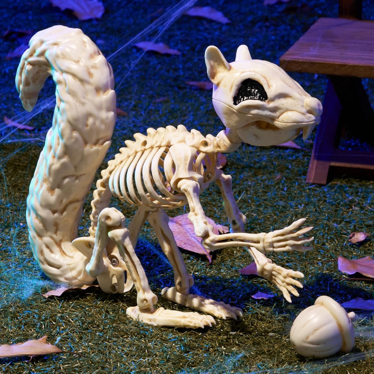 Joyfy Rabbit Skeleton
