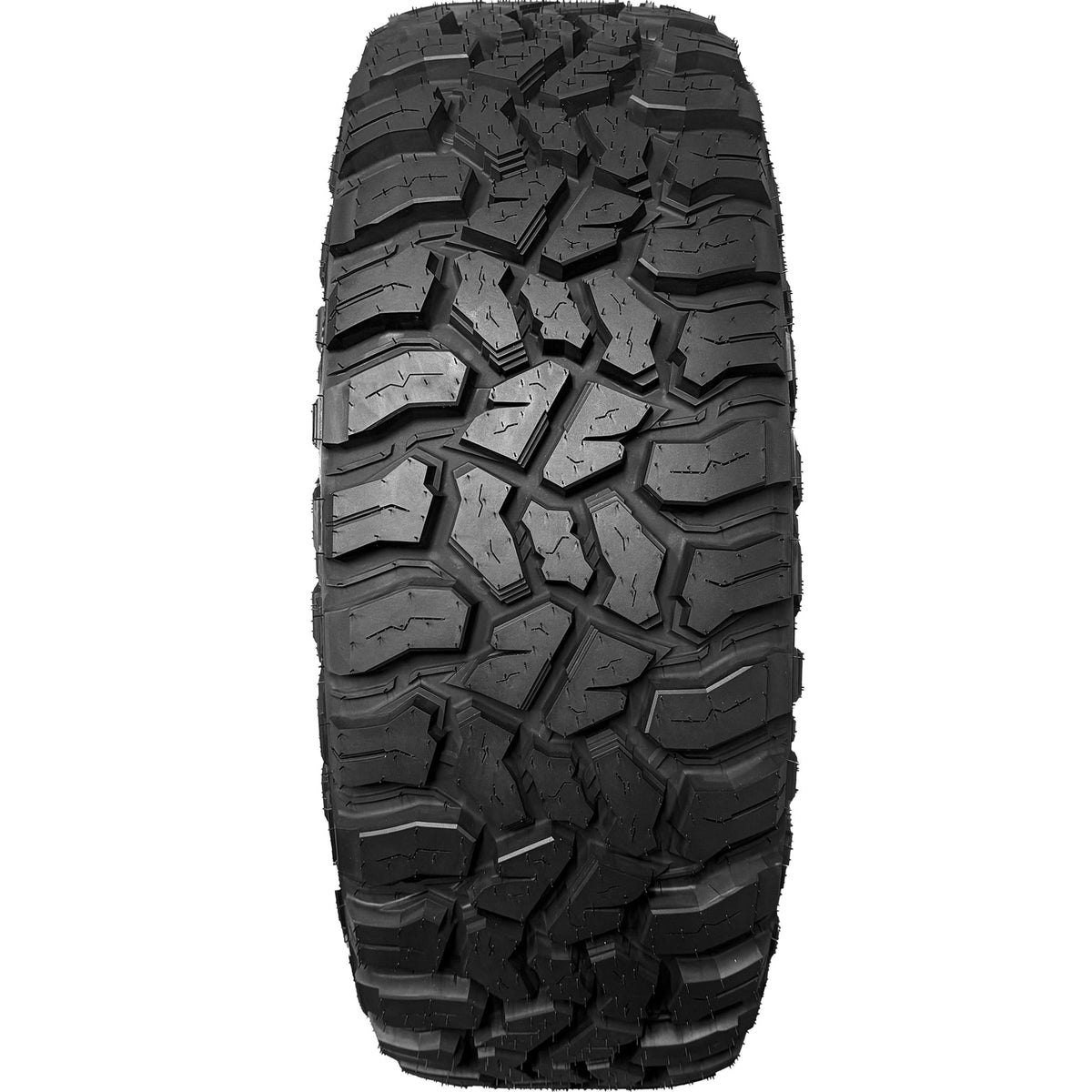 Mastertrack BADLANDS MT Mud Terrain LT285/75R16 285/75R16 10 Ply 126/123Q E SUV Light Truck Tires