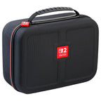RDS Licensed Nintendo Switch 2, Nintendo Switch OLED & Nintendo Switch Systems Game Traveler Deluxe System Case