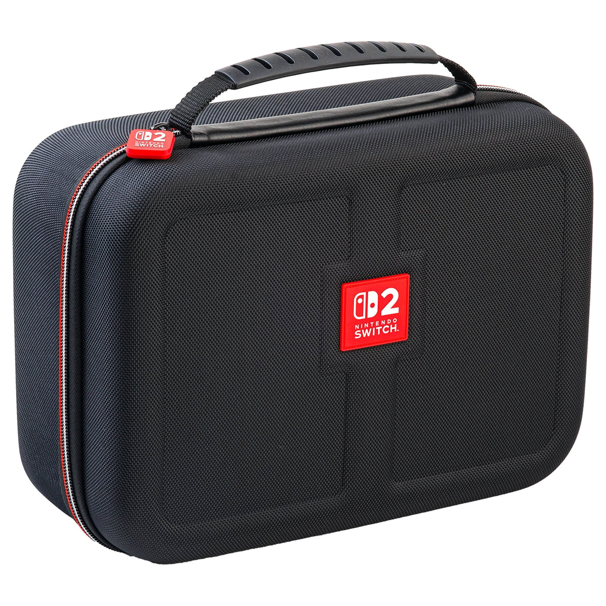 RDS Licensed Nintendo Switch 2, Nintendo Switch OLED & Nintendo Switch Systems Game Traveler Deluxe System Case
