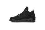 Jordan 4 Retro Black Cat 2020 Sneakers - CU1110 010