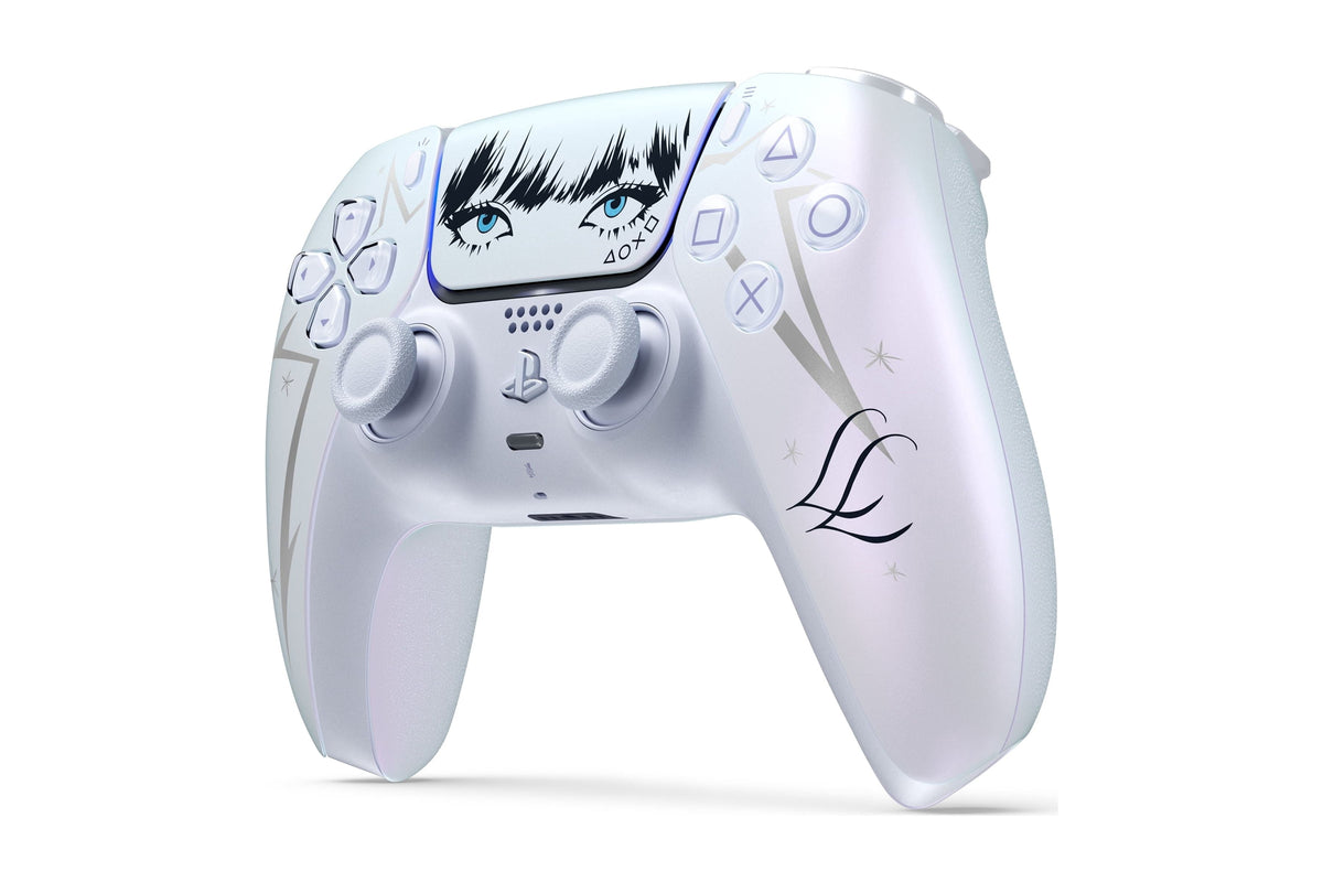PS5 DualSense® Wireless Controller – LISA Limited Edition
