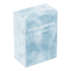 Dolce & Gabbana Light Blue Eau De Toilette Cologne for Men, 4.2 oz