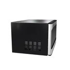 GE 1.1 Cu Ft 950W Stainless Steel Countertop Microwave Oven - GCST11N1WSS