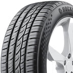 Rockblade StaminaRace 255/50ZR19 107W Extra Load High Performance All-Season Sport Utility Vehicle One Tire
