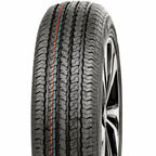 MilePlus EVER Trail ST ST205/75R15 E/10PLY Trailer Tire