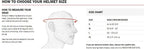Riddell SpeedFlex Youth Football Helmet, White, Large