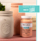 Waverly Inspirations Chalk Paint, Ultra Matte, 8 fl oz