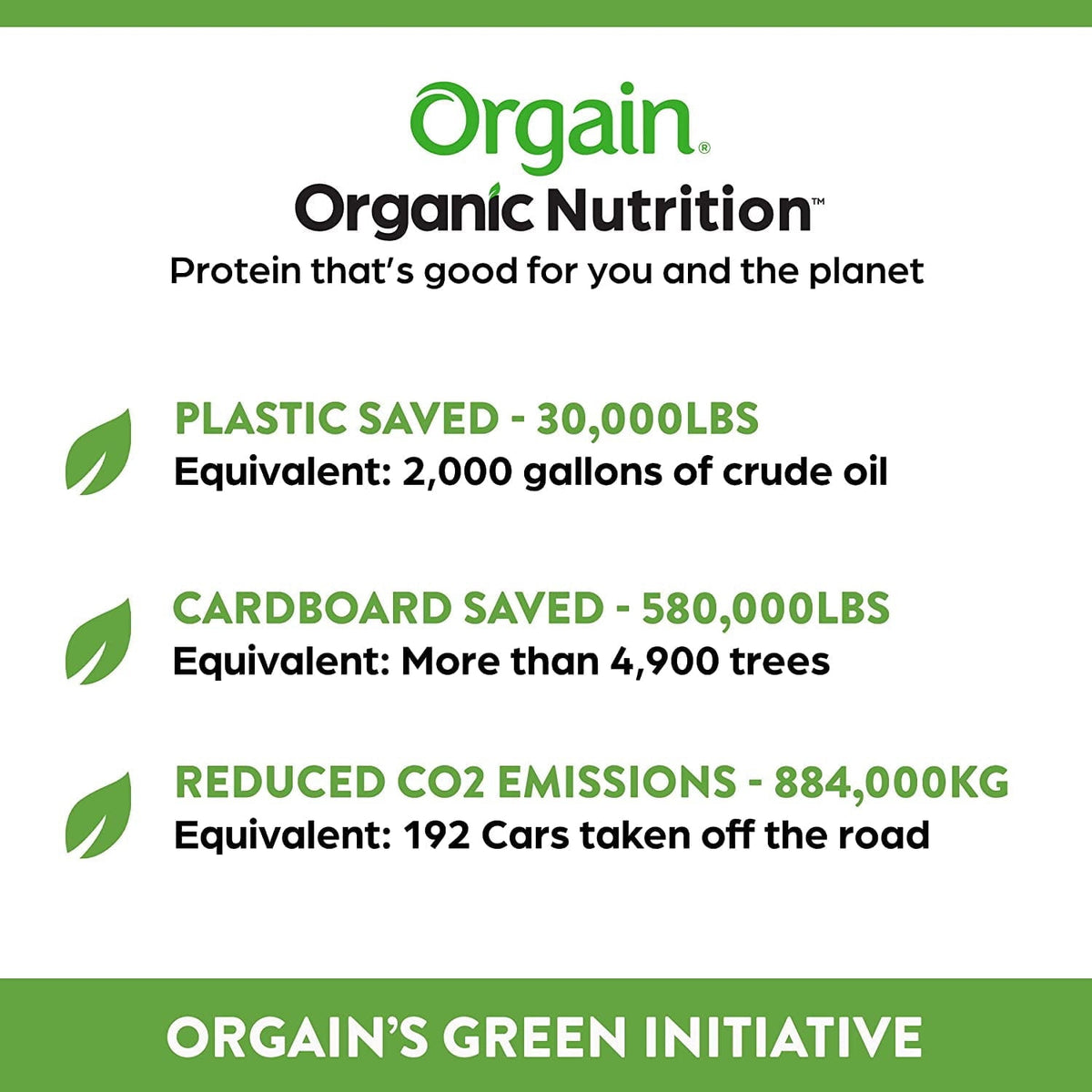6 pack) Orgain Organic Vegan 21g Protein Powder, Plant Based Shake Drink, Creamy Chocolate Fudge 1.02lb