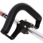 ECHO Straight Shaft Gas Trimmer 21.2 cc 2-Stroke Cycle - SRM-225