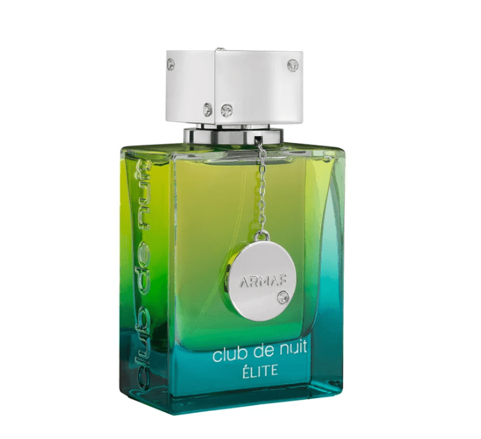 Armaf Club de Nuit Elite Eau de Parfum, Unisex Fragrance, Spray