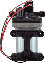 RV Water Pump 4008-101-A65 12V at 3.0 GPM with strainer (4008-101-AE65)