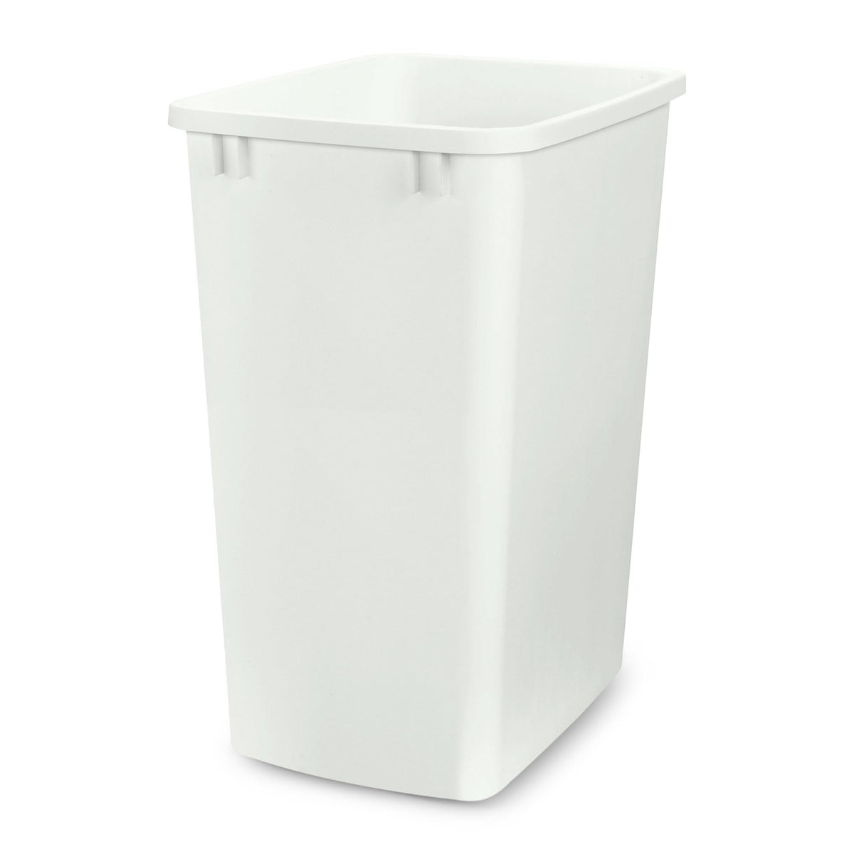 Rev-A-Shelf Pullout Garbage Trash Can for Kitchen Cabinets, 35 Qt.