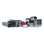 APC Genuine UPS Replacement Battery RBC17 for Models BE650G1 BE850G2 BR700G