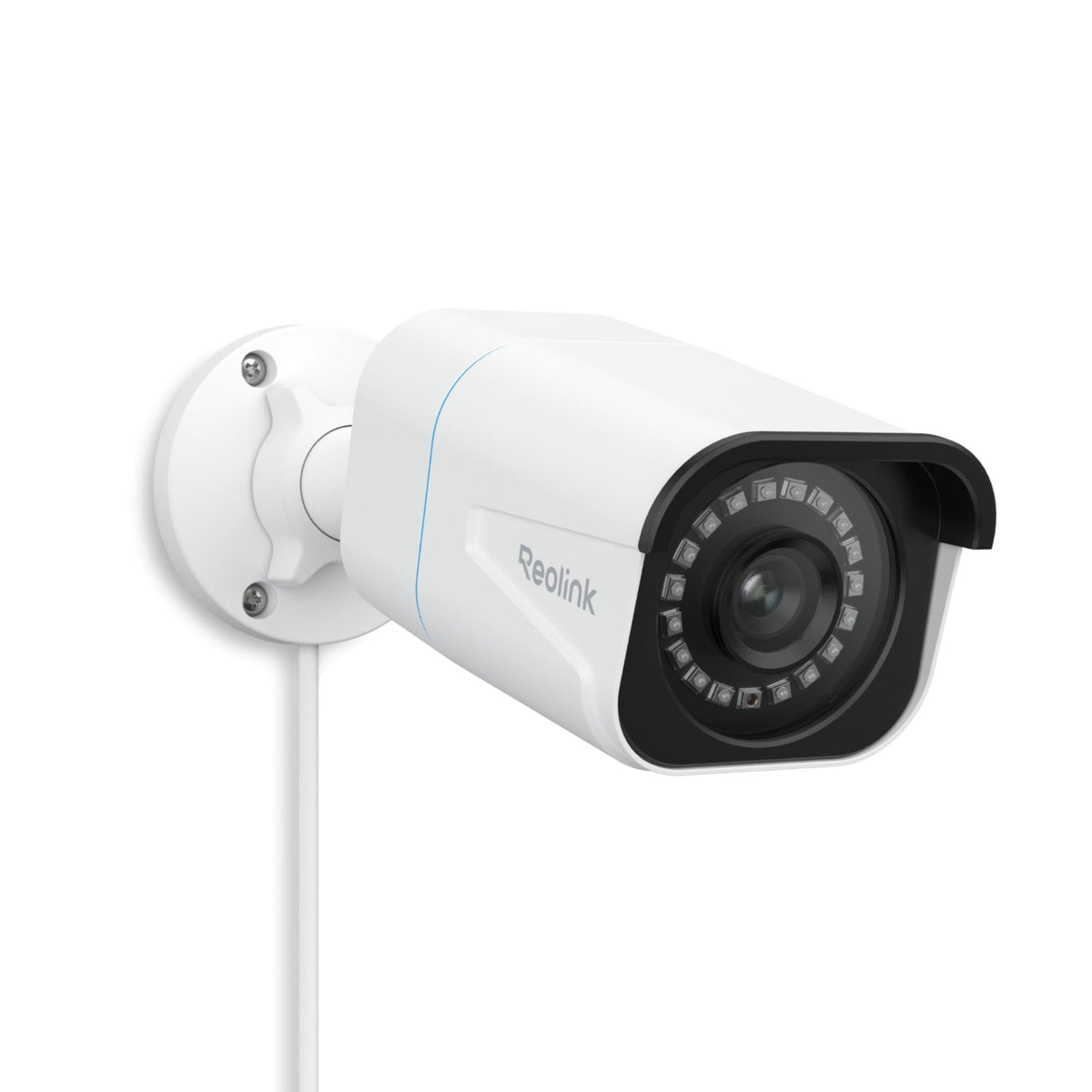 REOLINK RLC-810A PoE Security Camera, 4K Wired Outdoor Surveillance