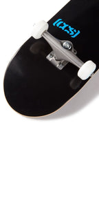[CCS] Skateboard Complete | Maple Wood | Professional Grade | Fully Assembled with Skate Tool & Stickers | Adults, Kids, Teens, Youth | Boys & Girls