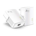 TP-Link AV1000 Powerline Ethernet Adapter KIT - Gigabit Port, Nano Size