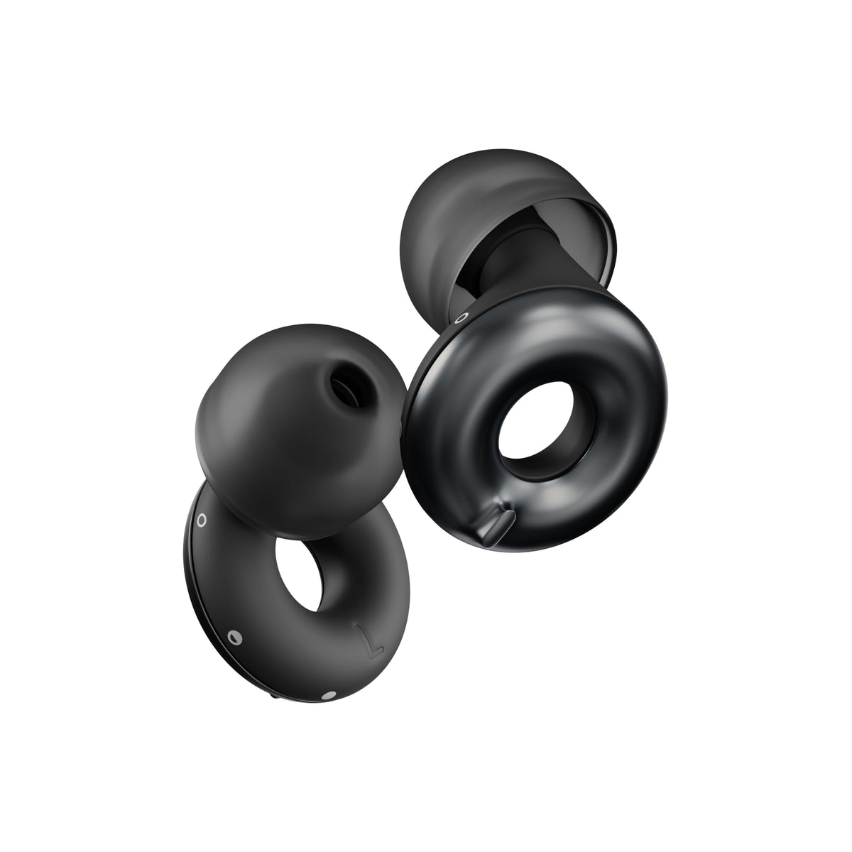 Loop Switch 2 Adjustable Ear Plugs - 3 Modes for Ultimate Control