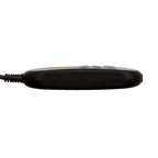 4 Button 5 Pin Prong Hand Control Handset Remote with USB and Backlight for Lift Chairs Electric Sofa Power Recliners