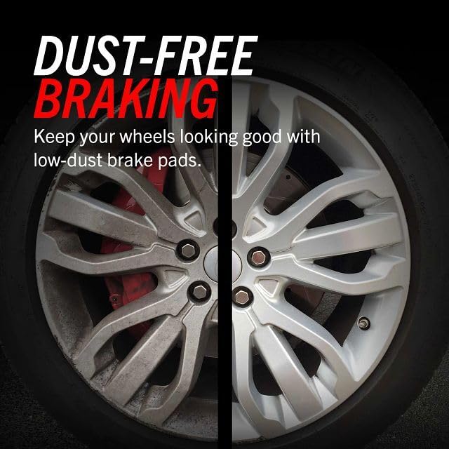 PowerStop Z17 Replacement Brake Pad & Rotor Kit Front KOE3032