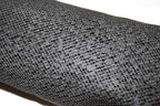 Vent Stack Pipe Filter 4 Sizes, Black ABS with Mushroom Cap, Removes Outdoor Septic and Sewer Odors (fits 1.5 or 2.0-inch)