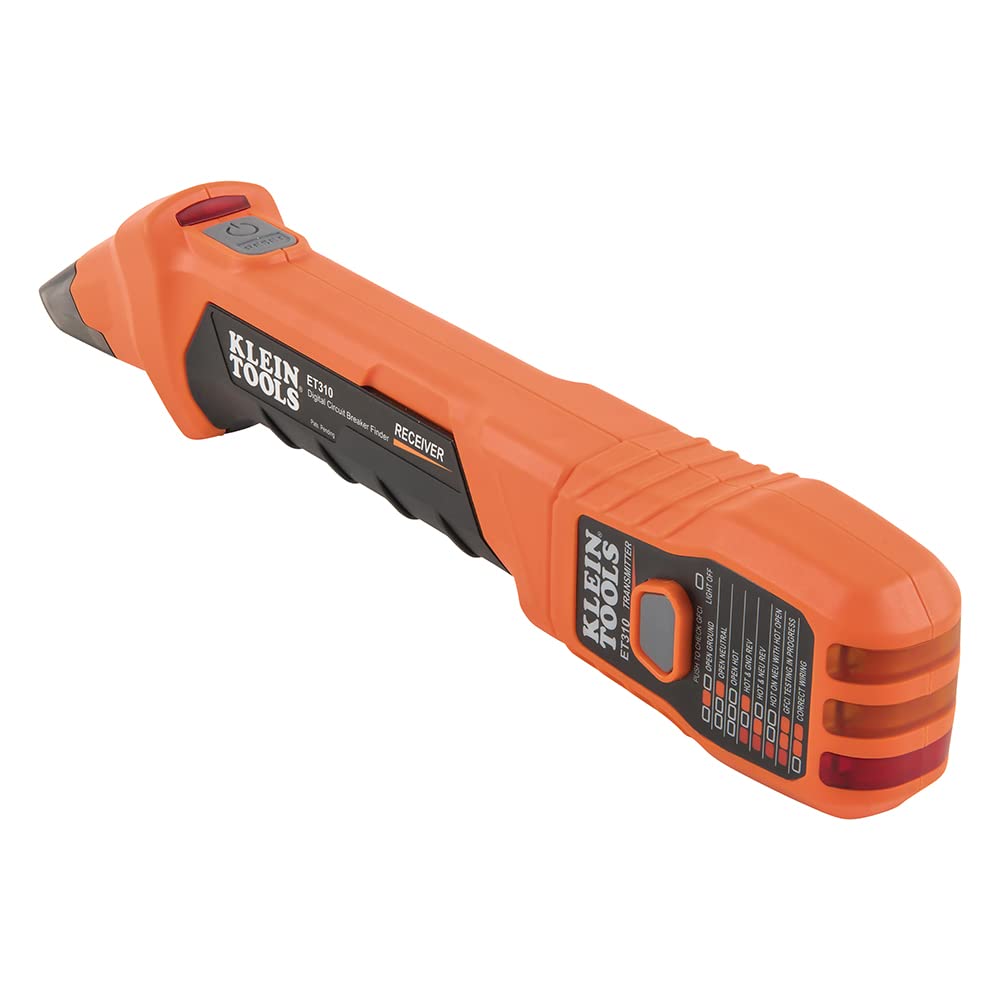 Klein Tools ET310 AC Circuit Breaker Finder