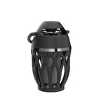 2 Pack Bluetooth Speakers Outdoor, Flame Effect Light, Gifts for Men Women