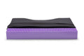 Purple Ultimate Seat Cushion, Large 2.5 Inch Gel Seat Cushion