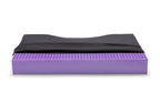 Purple Ultimate Seat Cushion, Large 2.5 Inch Gel Seat Cushion