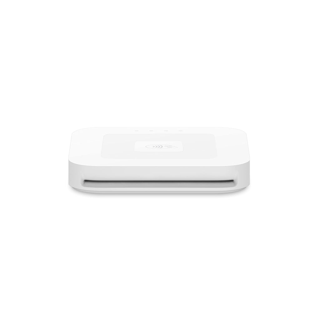 Square Reader for contactless and chip (2nd Generation)